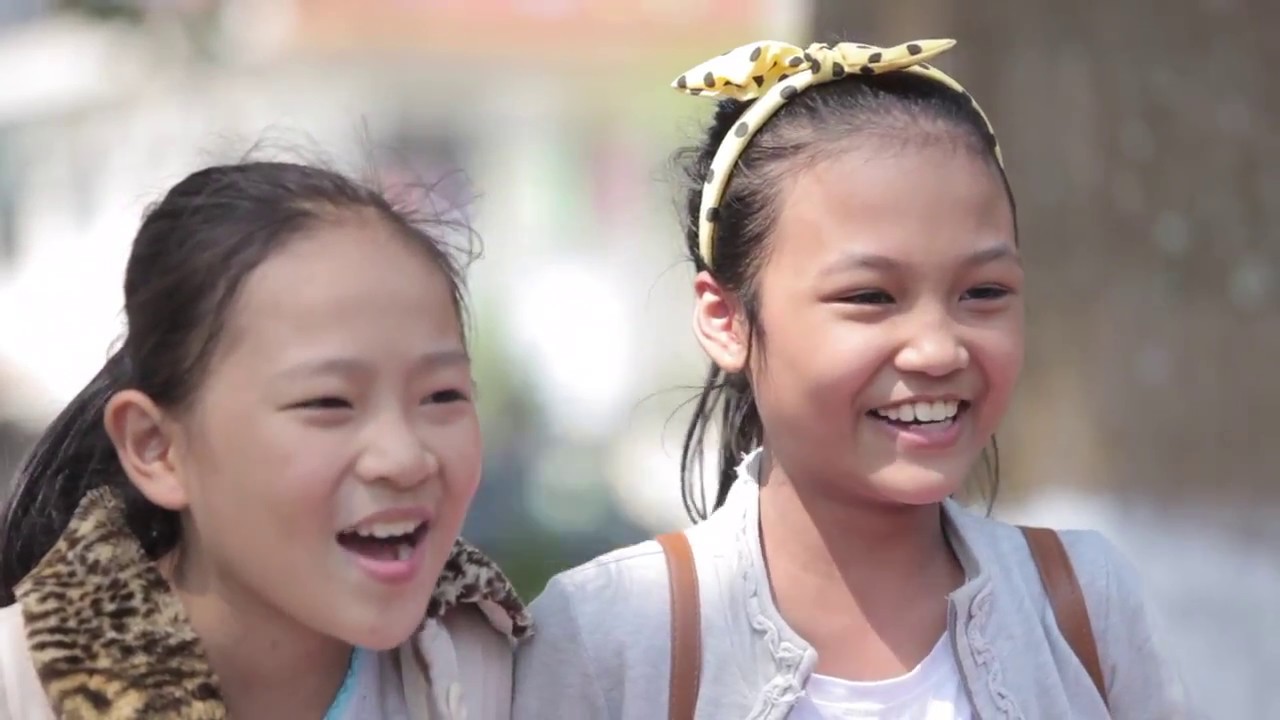 Vì với con mẹ là tất cả.